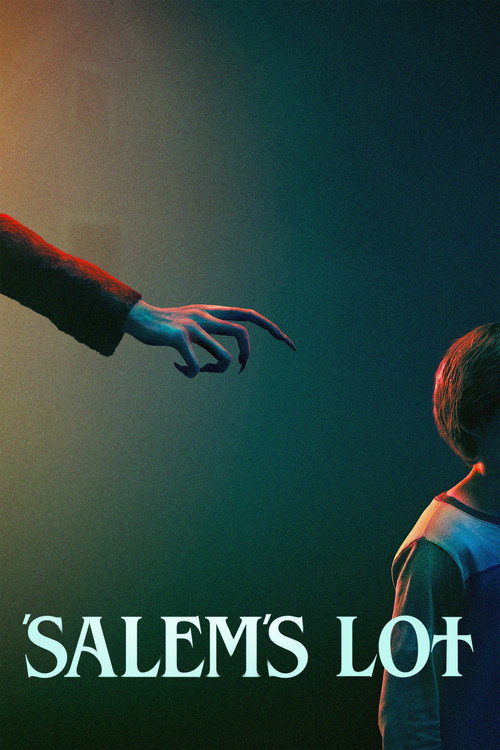 پوستر Salem's Lot