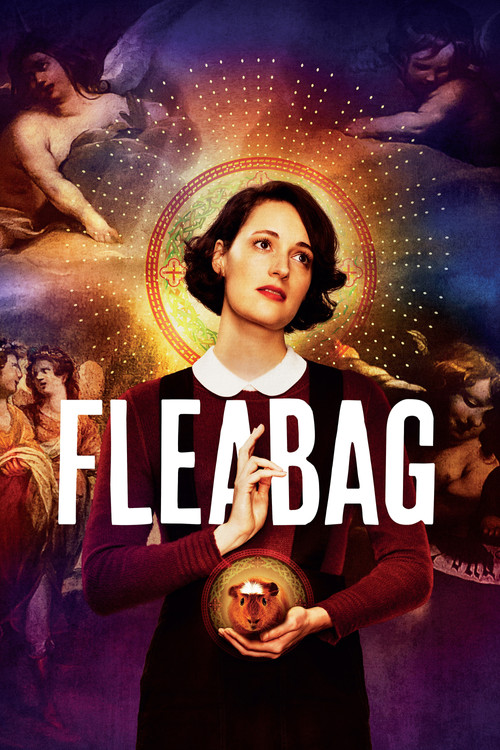 پوستر Fleabag