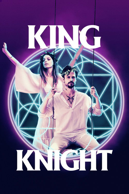 پوستر King Knight