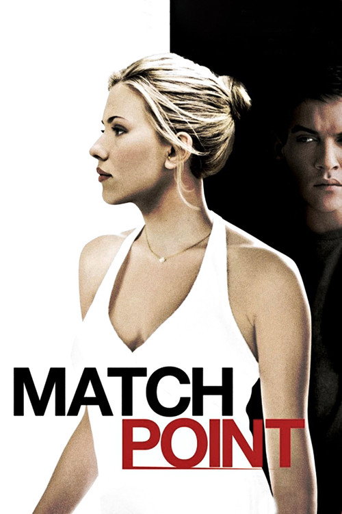پوستر Match Point