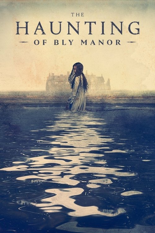 پوستر The Haunting of Bly Manor