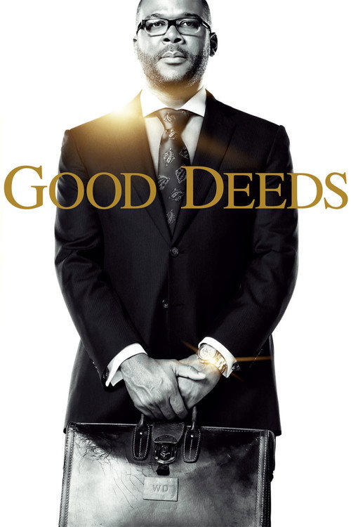 پوستر Good Deeds