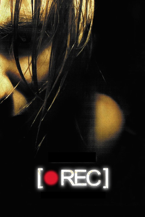 پوستر [REC]
