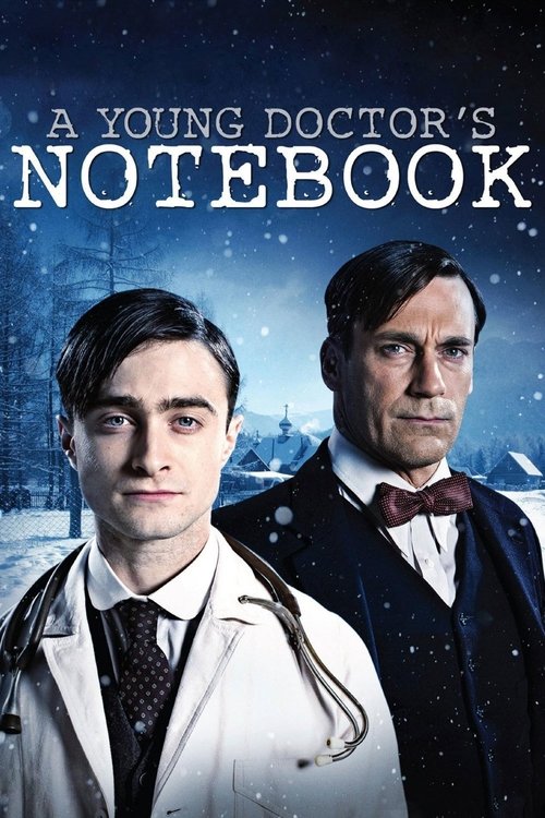 پوستر A Young Doctor's Notebook