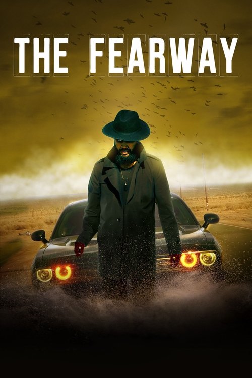 پوستر The Fearway
