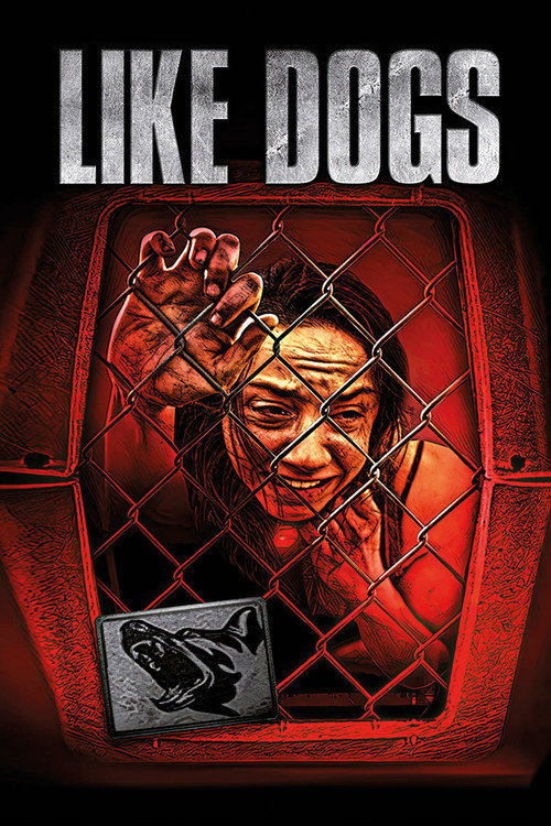 پوستر Like Dogs