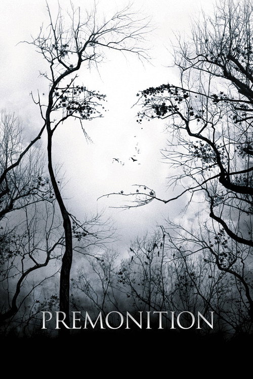 پوستر Premonition