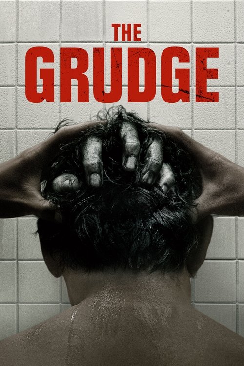 پوستر The Grudge