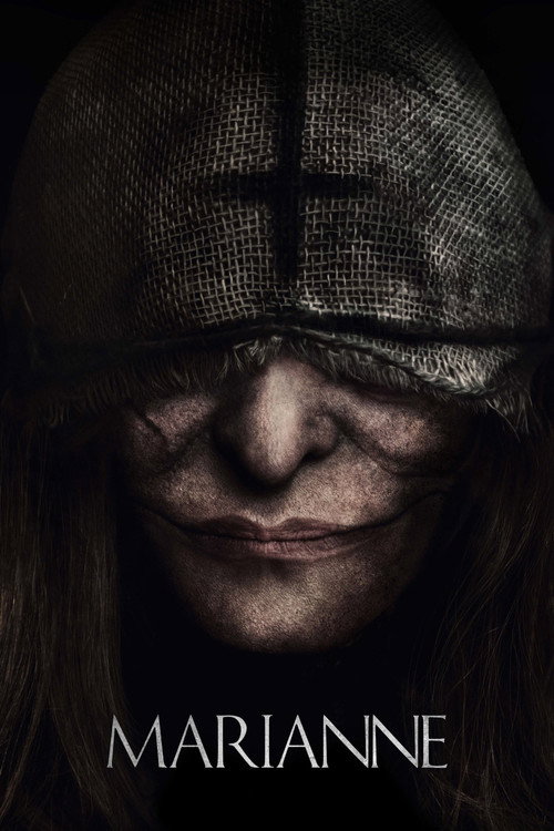 پوستر Marianne
