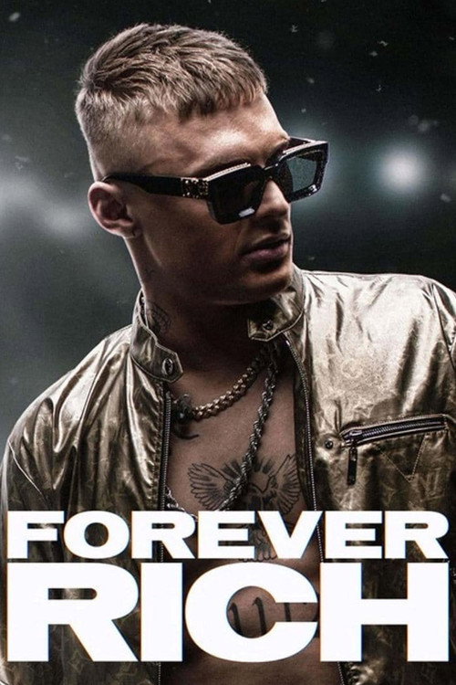پوستر Forever Rich