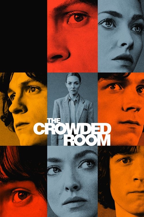 پوستر The Crowded Room