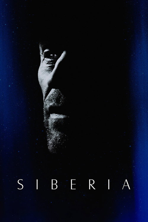 پوستر Siberia