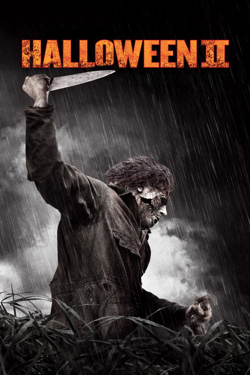 پوستر Halloween II