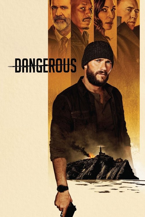پوستر Dangerous