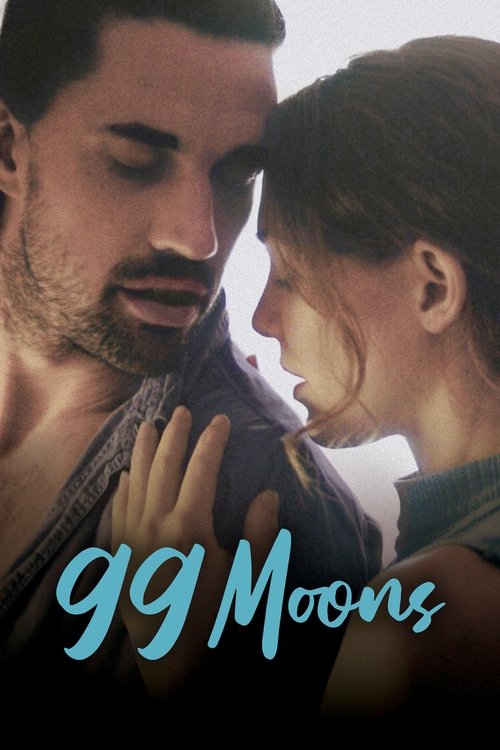 پوستر 99 Moons