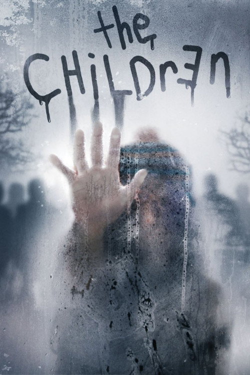 پوستر The Children