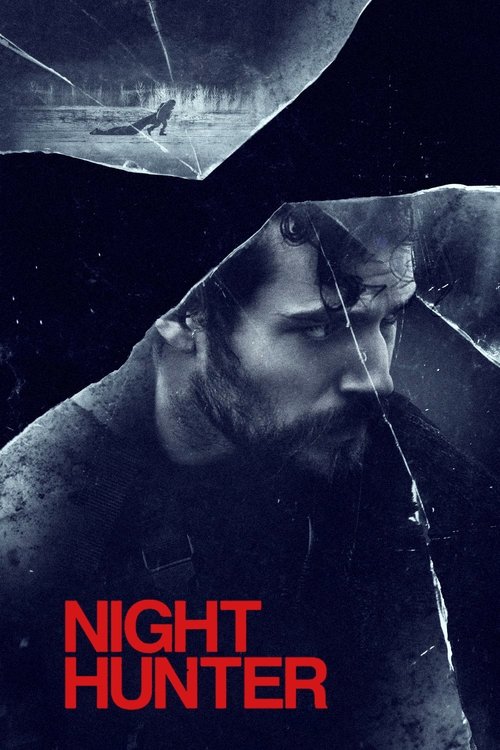 پوستر Night Hunter