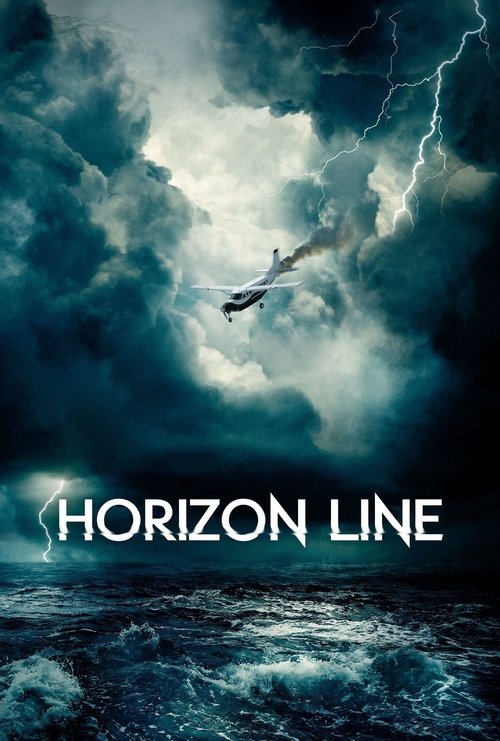 پوستر Horizon Line