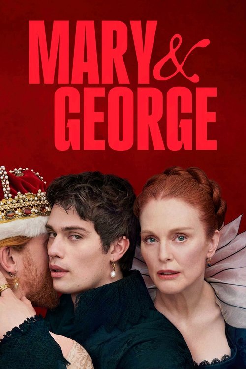 پوستر Mary & George