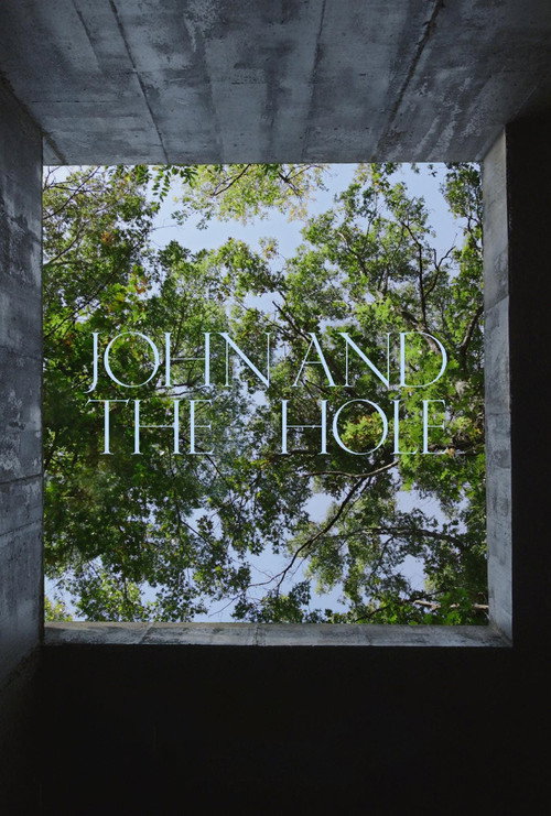 پوستر John and the Hole