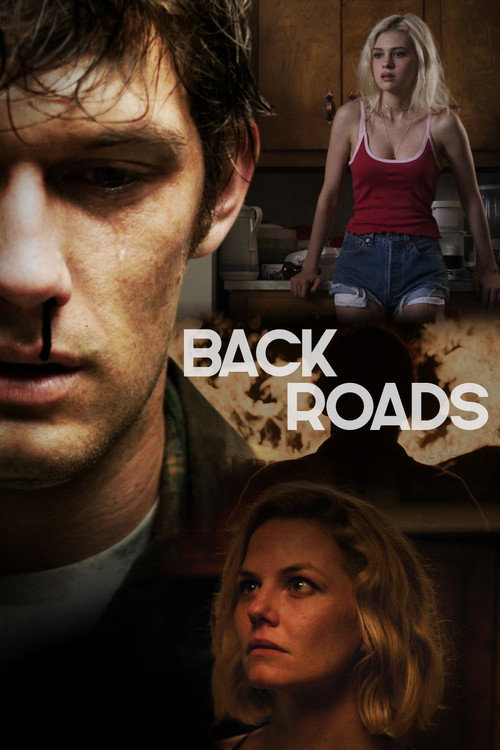 پوستر Back Roads