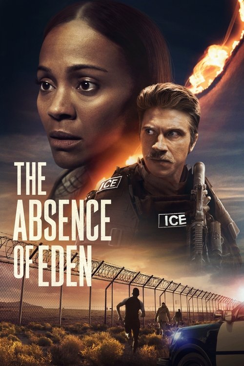 پوستر The Absence of Eden