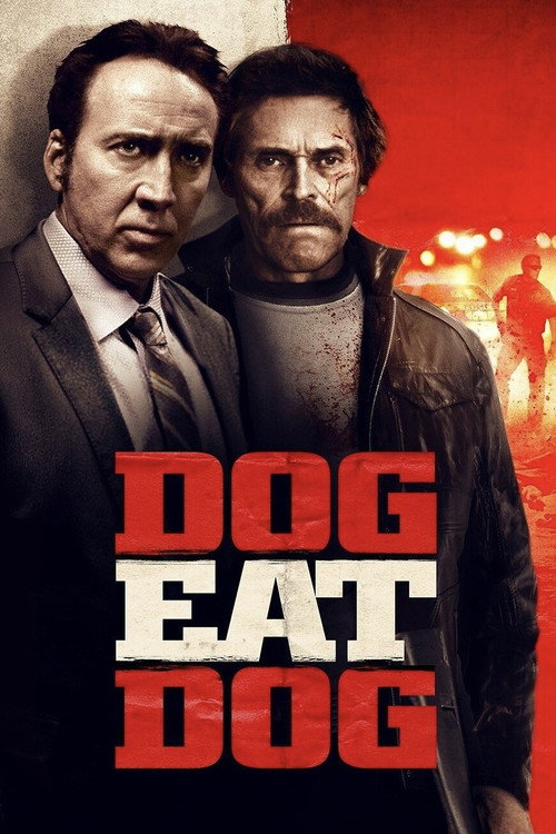 پوستر Dog Eat Dog