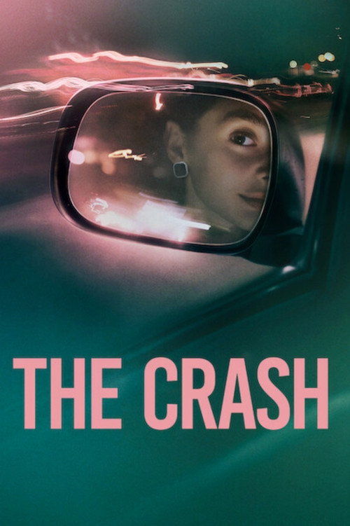 پوستر The Crash