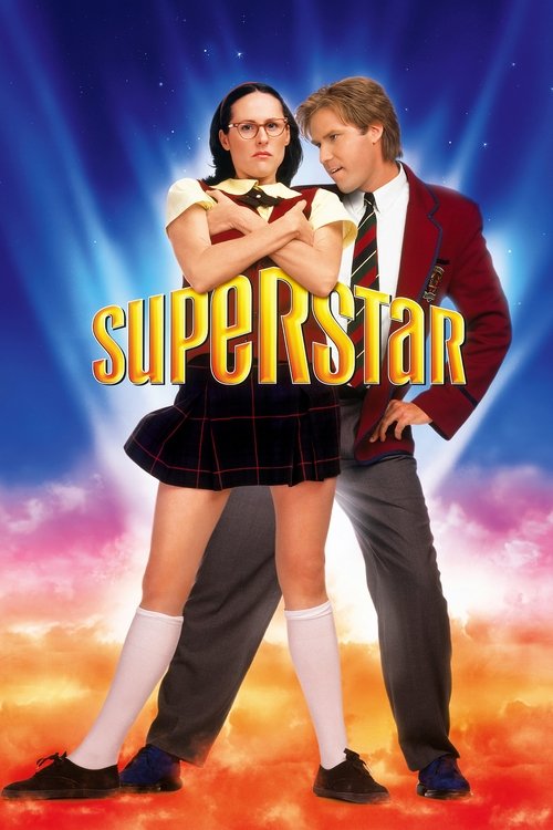 پوستر Superstar