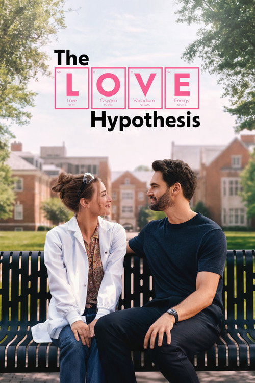 پوستر فرضیه عشق