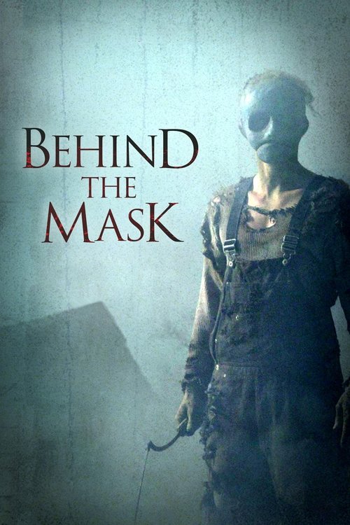 پوستر Behind the Mask: The Rise of Leslie Vernon