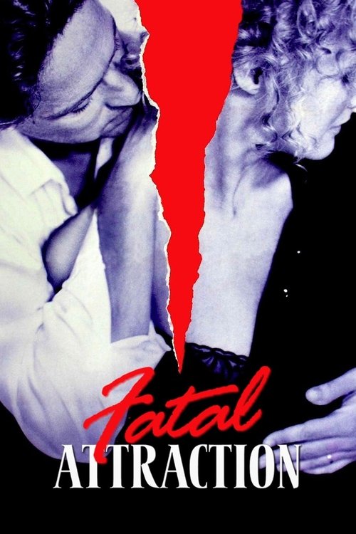 پوستر Fatal Attraction