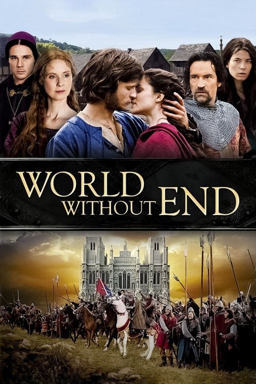پوستر World Without End
