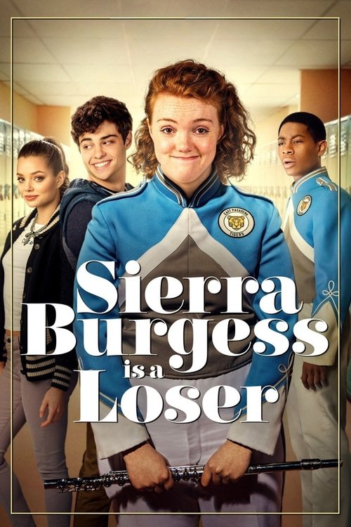 پوستر Sierra Burgess Is a Loser