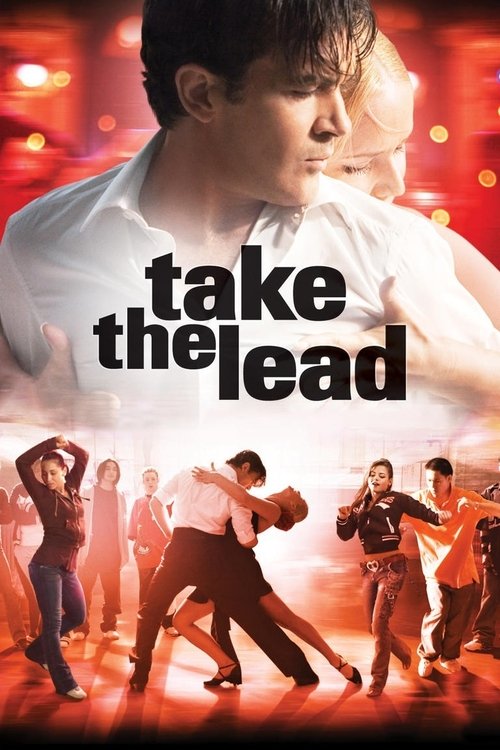 پوستر Take the Lead