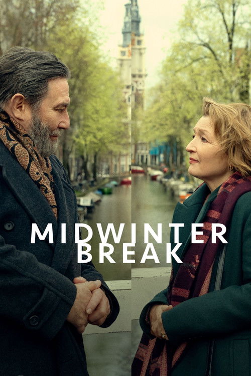 پوستر Midwinter Break