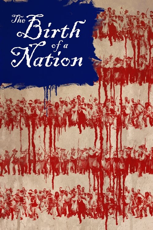 پوستر The Birth of a Nation