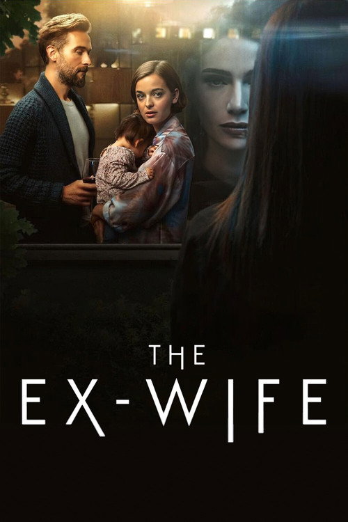 پوستر The Ex-Wife