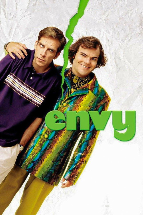 پوستر Envy