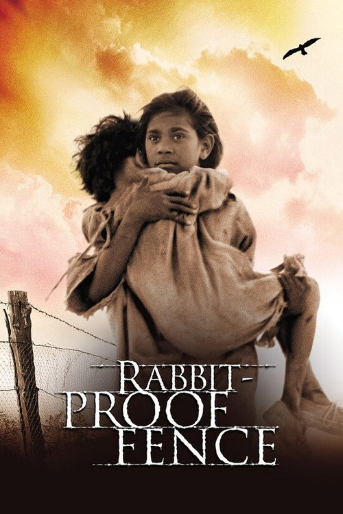 پوستر Rabbit-Proof Fence