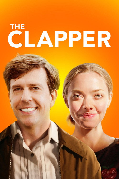پوستر The Clapper