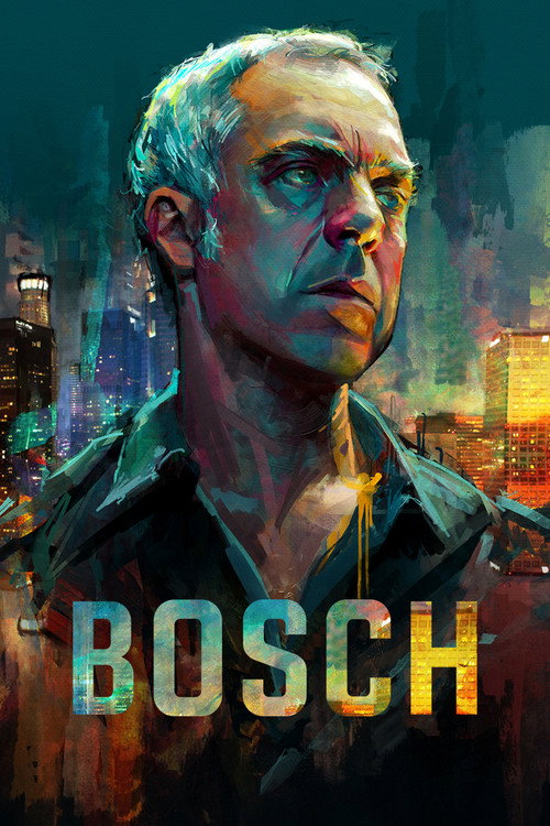 پوستر Bosch