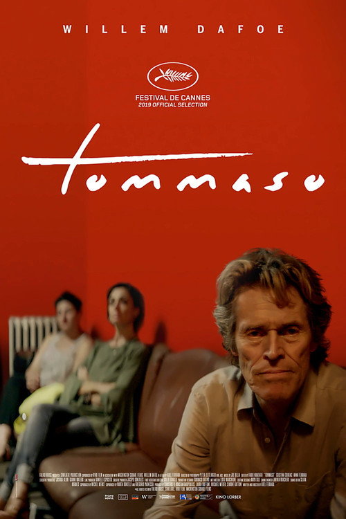 پوستر Tommaso
