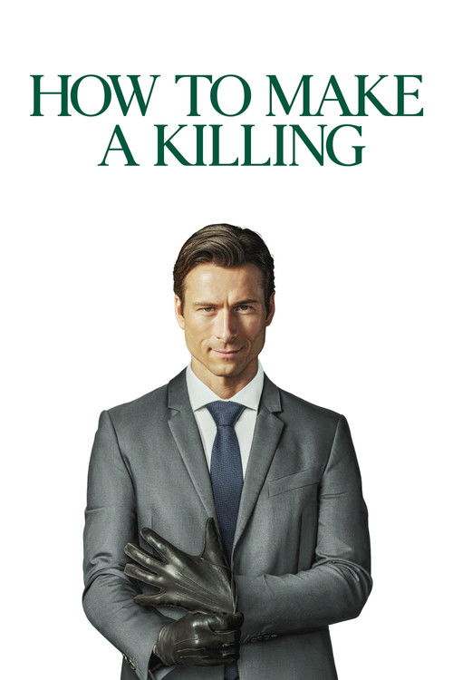 پوستر How to Make a Killing
