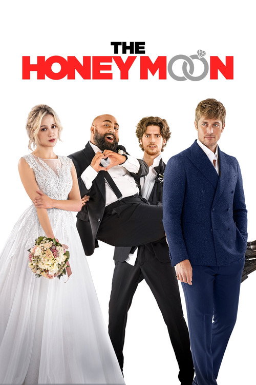 پوستر The Honeymoon