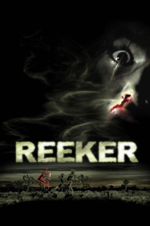 پوستر Reeker