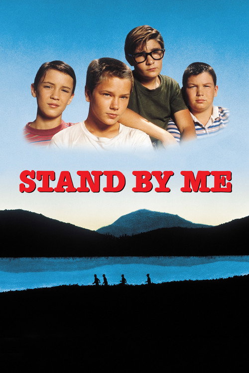 پوستر Stand by Me