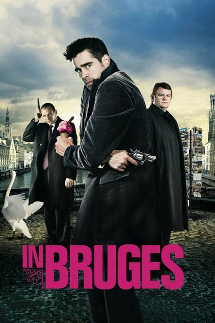 پوستر In Bruges