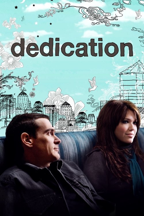 پوستر Dedication