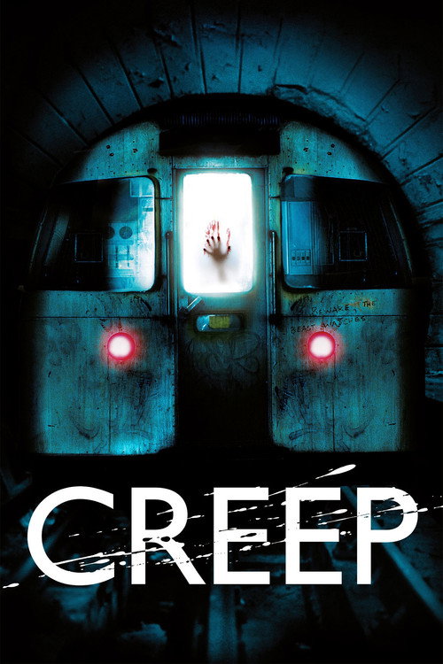 پوستر Creep